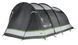 Намет п'ятимісний High Peak Bozen 5.0 Light Grey/Dark Grey/Green (11836) 928666 фото 2
