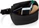 Сумка поясна Heys Puffer Waist Bag Black (30125-0001-00) 930933 фото 6