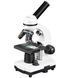 Мікроскоп Bresser Biolux SEL 40x-1600x смартфон-адаптер + кейс (8855610GYE000) 927783 фото 1