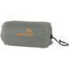 Килимок самонадувний Easy Camp Self-inflating Siesta Mat Single 1.5 cm Grey (300059) 928483 фото 2