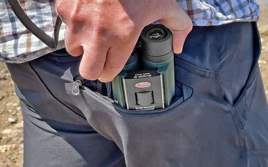 Бинокль Kowa SV II 8x25 WP (12262) 929337 фото