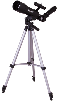 Телескоп Levenhuk Skyline Travel Sun 50 TP-4677 фото