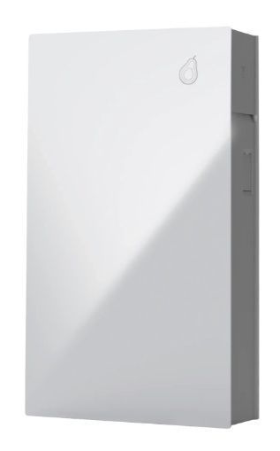 Установка хранения энергии 6 кВт, FOX ESS P100-6-H Avocado, LiFePO4, (высоковольтная) IN-00124156 фото
