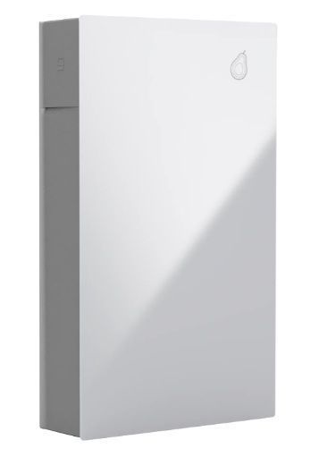 Установка хранения энергии 6 кВт, FOX ESS P100-6-H Avocado, LiFePO4, (высоковольтная) IN-00124156 фото