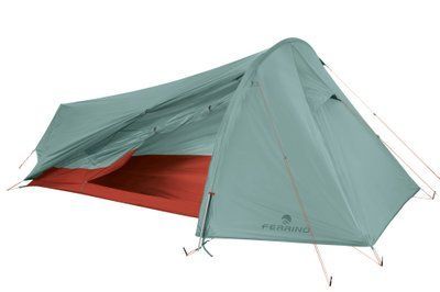 Намет двомісний Ferrino Piuma 2 Blue (9121500B) 931780 фото