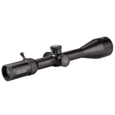 Оптический прибор KONUS GLORY 3-24x56 Fine Crosshair IR OPT-7189 фото