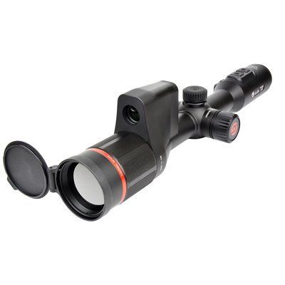 Тепловізійний прилад GUIDE TU451 LRF 400x300px 50mm (з далекоміром) 747160 фото