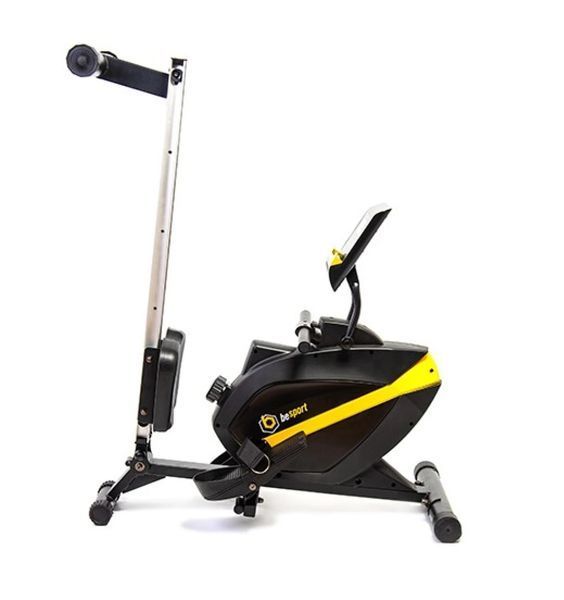 Гребной тренажер Besport BS-1006R BOATER H-11000031006 фото