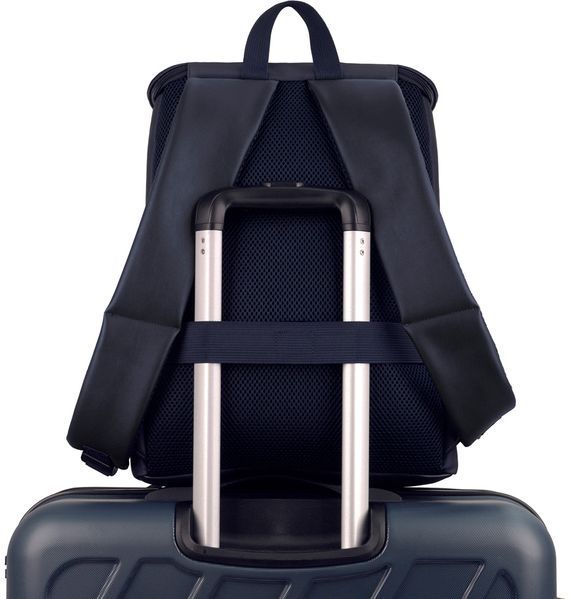 Рюкзак для ноутбука Gabol Backpack Jazz 14,5L Blue (413280-003) 930734 фото