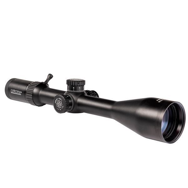 Оптический прибор KONUS GLORY 3-24x56 Fine Crosshair IR OPT-7189 фото