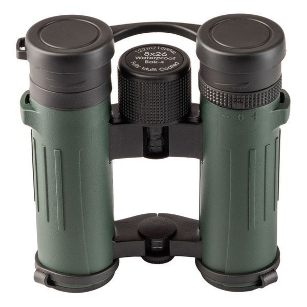 Бінокль SIGETA Imperial 8x26 Green OPT-65823 фото