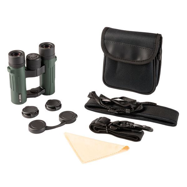 Бінокль SIGETA Imperial 8x26 Green OPT-65823 фото