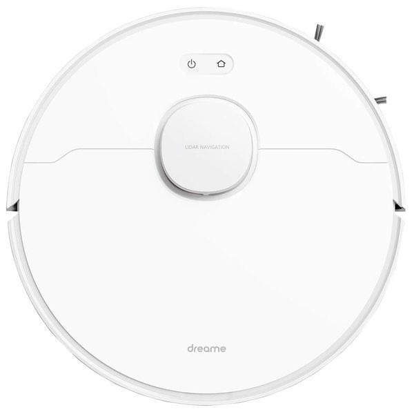Dreame D9 Max White (RLD33GA) Робот-пылесос 99-00017485 фото