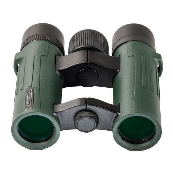 Бінокль SIGETA Imperial 8x26 Green OPT-65823 фото