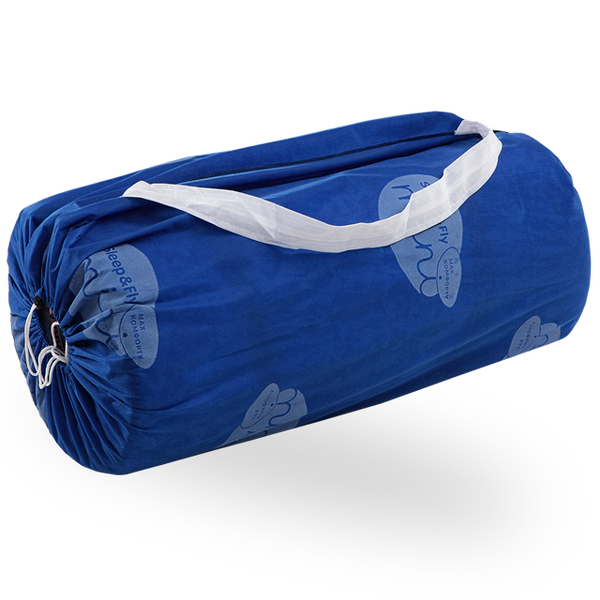 Мініматрац Sleep&Fly mini FLEX 2в1 KOKOS - 140х190 1829 фото
