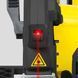 Пила циркулярная аккумуляторная Trotec PCSS 10-20V + кейс (4430000110) DAS302848 фото 7