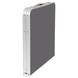 Стіл Bo-Camp Case Model 120x60 cm Grey (1404416) DAS303278 фото 3