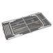 Стіл Bo-Camp Case Model 120x60 cm Grey (1404416) DAS303278 фото 2