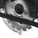 Пила циркулярная аккумуляторная Trotec PCSS 10-20V + кейс (4430000110) DAS302848 фото 11