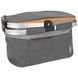 Термосумка Bo-Camp Cooler Basket 20 Liters Grey (6702974) DAS303298 фото 3