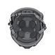 Шолом SHC SHTORM GEN 3 Aramid, Black, M SHTRMGEN3BM фото 5