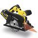 Пила циркулярная аккумуляторная Trotec PCSS 10-20V + кейс (4430000110) DAS302848 фото 15
