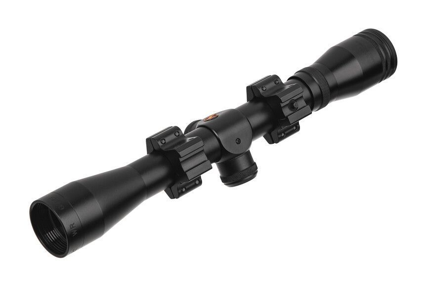 Оптический прибор Gamo 4х32 WR Duplex STV-1002495 фото