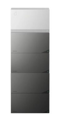 Установка хранения энергии Fox ESS Orbit Slave, 2.11 kW, Mini Series, LiFePO4 (низковольтная) IN-00124152 фото