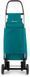 Сумка-візок Rolser Saquet LN 4 Aquamarine (SAQ056-1076) 932263 фото 3