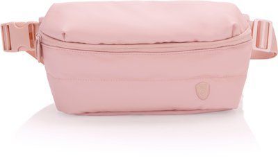 Сумка поясна Heys Puffer Waist Bag Rose (30125-0025-00) 930934 фото
