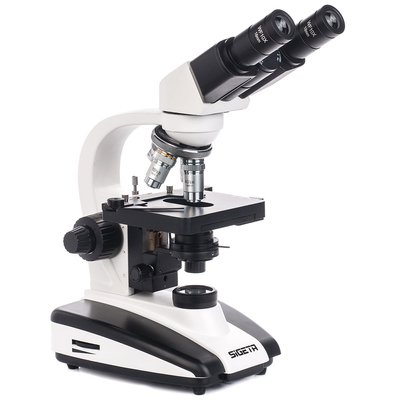 Микроскоп SIGETA MB-202 40x-1600x LED Bino OPT-65218 фото