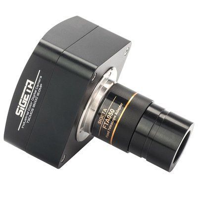 Астрокамера SIGETA T3CMOS 18000 18.0MP USB3.0 OPT-65698 фото