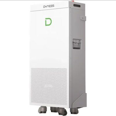 Акумуляторна батарея Dyness Powerbrick Max (16,07 кВт*год / 51,2 В LV) Гарантія 10 Років  IN-00130112 фото