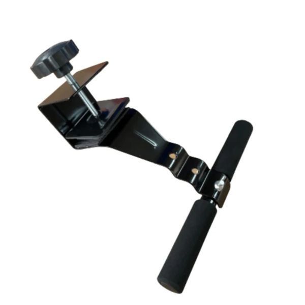 Орбитрек магнитный Hop-Sport HS-450B Dynamic черно-желтый H-00014961806502 фото