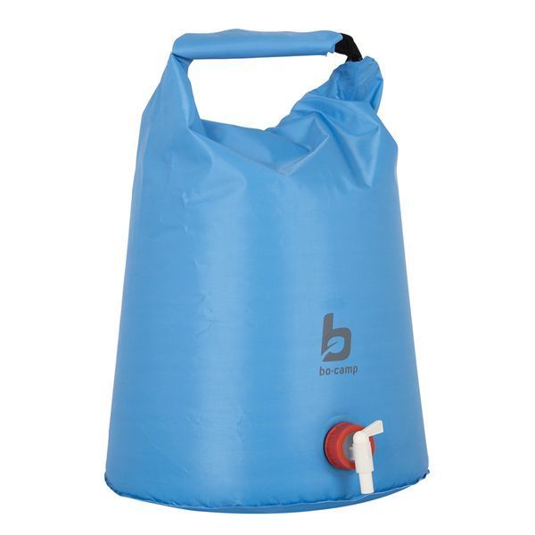 Каністра складана Bo-Camp Aqua Sac 20L Blue (6681200) DAS302127 фото