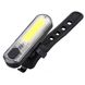 Комплект фонарей велосипедных Mactronic Duo Slim (60/18 Lm) USB Rechargeable (ABS0031) DAS301520 фото 10