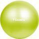 М'яч для фітнесу Toorx Gym Ball 65 cm Lime Green (AHF-012) 929487 фото