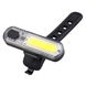 Комплект фонарей велосипедных Mactronic Duo Slim (60/18 Lm) USB Rechargeable (ABS0031) DAS301520 фото 9