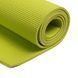Килимок спортивний Toorx Yoga 173 х 60 х 0,4 см для йоги та фітнесу Verde (MAT-173) 931135 фото 5