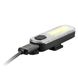 Комплект фонарей велосипедных Mactronic Duo Slim (60/18 Lm) USB Rechargeable (ABS0031) DAS301520 фото 4