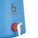 Каністра складана Bo-Camp Aqua Sac 20L Blue (6681200) DAS302127 фото 6