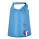 Каністра складана Bo-Camp Aqua Sac 20L Blue (6681200) DAS302127 фото 5