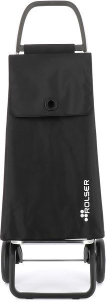 Сумка-тележка Rolser Akanto MF 2 43 Negro (AKA012-1023) 929637 фото