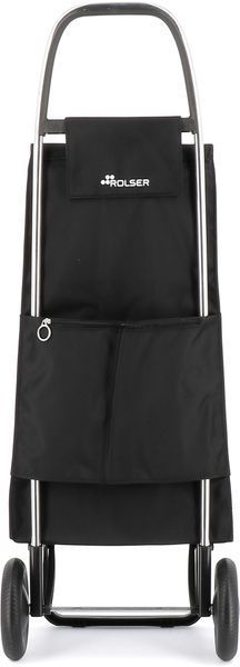 Сумка-тележка Rolser Akanto MF 2 43 Negro (AKA012-1023) 929637 фото