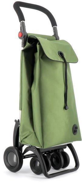 Сумка-візок Rolser I-Bag MF 4.2 Tour Plus Khaki (IBG002-1005) 931957 фото