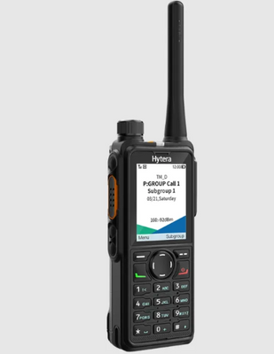 Радіостанція Hytera HP-785 VHF 136~174 МГц 99-00012015 фото