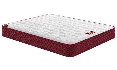 Двосторонній матрац з незалежними пружинами Come-For RedPeak Chogori 120x190 COM-2561321201906 фото