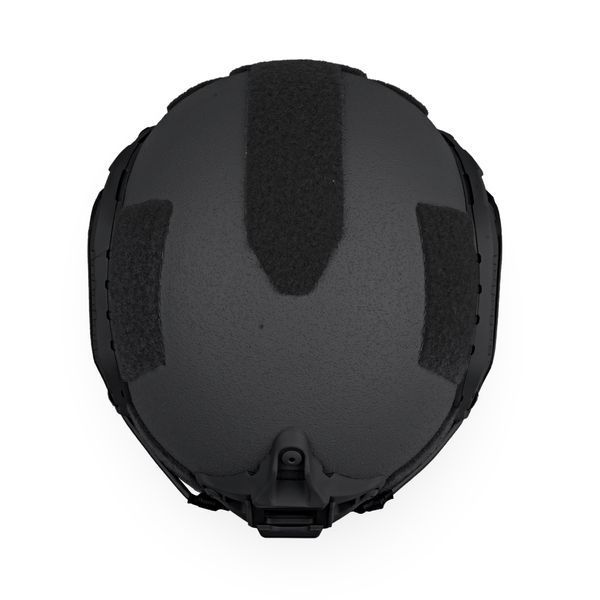 Шолом SHC SHTORM GEN 3 UHMWPE, Black, L SHTRMGEN3UBL фото
