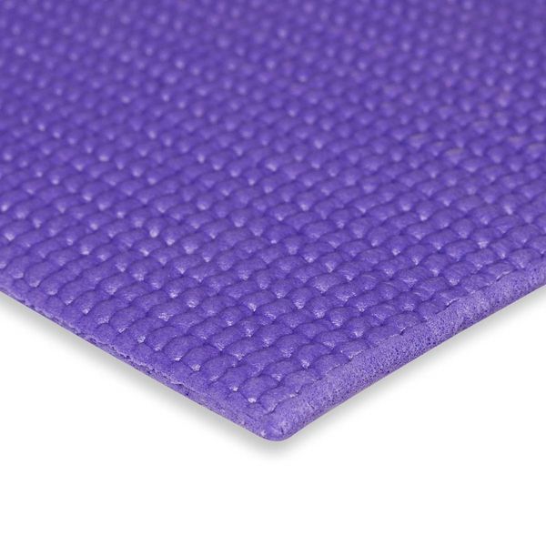 Килимок спортивний Toorx Yoga 173 х 60 х 0,4 см для йоги та фітнесу Viola (MAT-174) 931136 фото