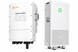 Комплект резервного живлення Solis 6 кВт + Dyness PowerBrick Max 16,07 кВт&middot;год LiFePO4 IN-00130113 фото 1